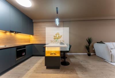 Apartament Premium | Design Ultra Modern | Eroilor – Florești - 18