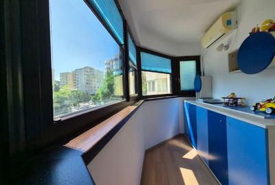 Apartament 4 camere Tomis Nord / TAV1 - 10