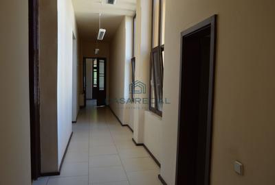 Cladire 4 nivele in centrul istoric - 15