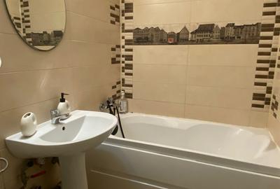 Apartament de închiriat, 2 camere, 50 mp, zona Gării - 10