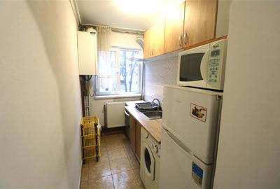 Apartament cu 3 camere decomandat în Take Ionescu