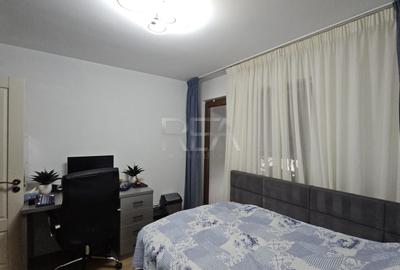 4 camere spațioase, etaj 3/9 - Bulevardul Timișoara - 5