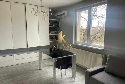 Apartament 2 camere Floreasca - 2