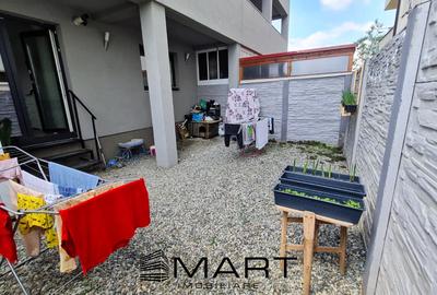Apartament 3 camere cu gradina 24 mp, Cartierul Arhitectilor - 12