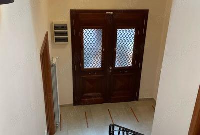 Vila rafinata Cotroceni, ideala pentru birouri sau rezident - 5