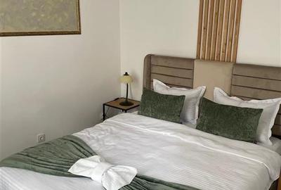 Apartament cu 4 camere decomandat, mobilat în Calea Dumbrăvii