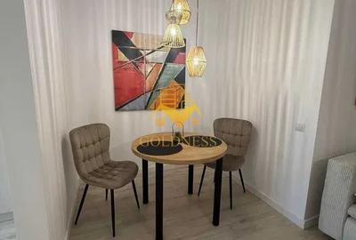 3 Camere Openspace, Modern, Parcare, Prima inchiriere, Lidl, UMF,USAMV - 2