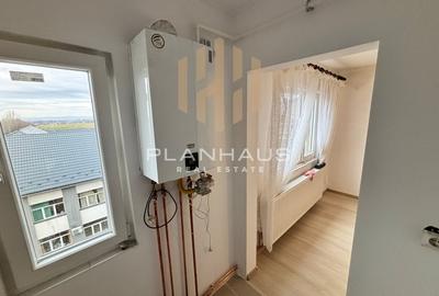 Garsonieră - renovată, zona Dragoș Vodă - 5