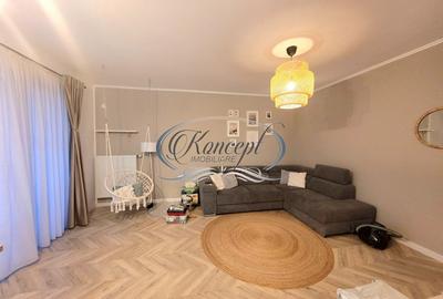Apartament cu parcare in Andrei Muresanu - 2