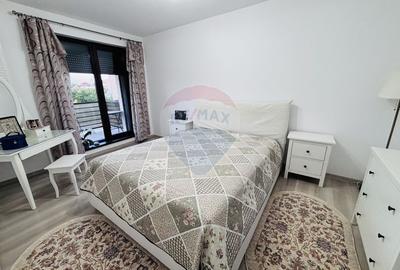 Duplex elegant, lângă Primăria Voluntari – 150 mp utili - 28