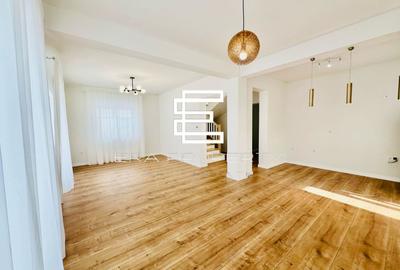 Casa individuala intabulata- teren 470mp, Talmaciu - 1