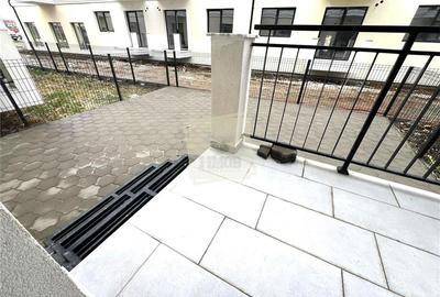 Dezvoltator vând studio 40 mp utili parcare boxa in Selimbar - 6