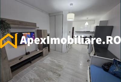 Garsoniera de inchiriat Timisoara București | ApexImobiliare.ro - 2