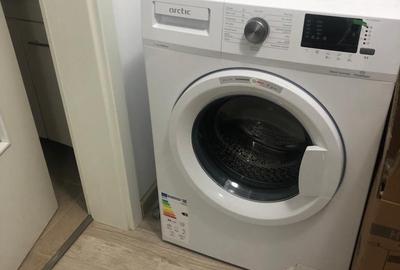 Sagului 2 camere 350 euro - 4