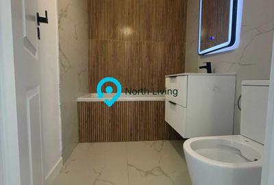 Apartament 2 camere renovat complet, bloc reabilitat, metrou Muncii - 7