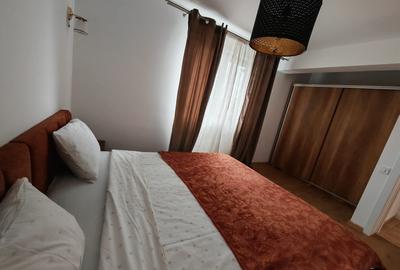 Cartier Latin | Casa | 4 Camere | Pet friendly | Curte | Terasa - 14