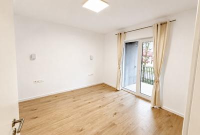 Apartament  2 camere cu balcon generos | Quartier Azuga | Premium & Green Living - 7