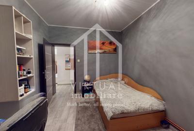 Apartament cu curte 147mp, 66mp utili, 2 locuri de parcare - 11