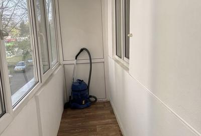 Apartament 2 camere 1 Mai - 12