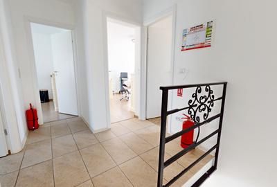 Spre vânzare - casa 146 mp, zonă Iasi, Valea Lupului - 6