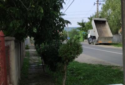 Casa de vânzare situat în satul Ilișua, comuna Șărmășag, Județul Sălaj - 6