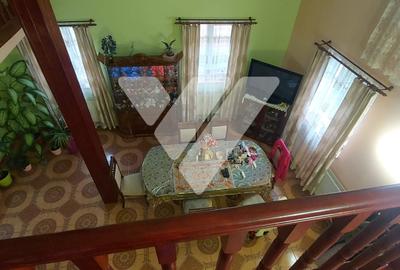 Casă individuală 4 camere, teren 845 mp – Daia, Sibiu - 5