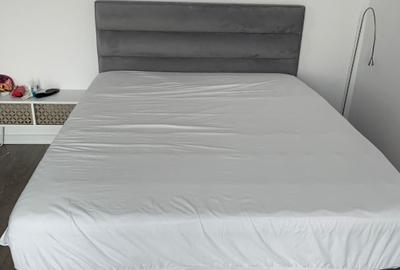 Direct proprietar | Studio premium de inchiriat in Cloud 9 Residence | Parcare - 4