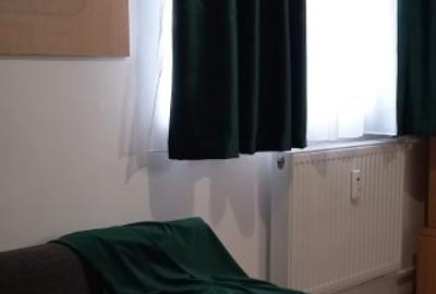 GARSONIERA MOBILATA SI UTILATA,CONTORIZATA,BLOC REABILITAT, - 13