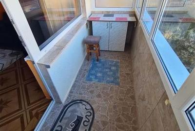 Apartament 3 camere, 2 bai, 2 balcoane, 83 mp. etajul 1, Zona Noua - 12