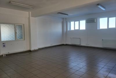 Spatii pentru birouri - intreg nivelul - etajul 2 - 3