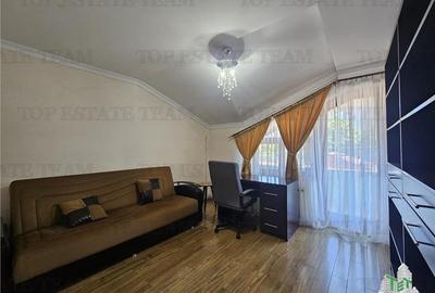 Apartament deosebit, 4 camere, in vila cu intrare separata - o oaza de liniste i - 12