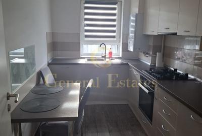 Chirie apartament cu 1 cameră  – Avantgarden - 4