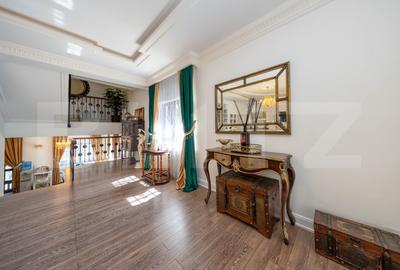 Vilă de lux | 267 mp utili | Exclusiv Brașov - 7