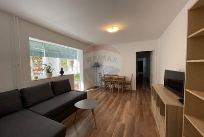 Apartament 3 camere etaj 1, Bd Obregia,  Vatra Dornei - 5