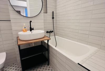 Apartament 2 camere, renovat complet, prima închiriere, Zona Mosilor - 8
