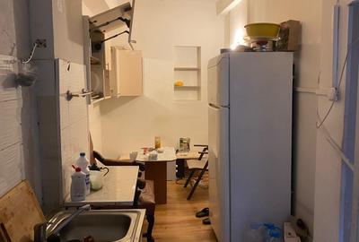 Apartament 3 camere Vasile Lucaciu, 55.57 mp — Negociabil - 9