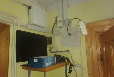 ID 10454, SUPER POZITIE! Casa constructie caramida, 2 camere, zona Centrala - 6