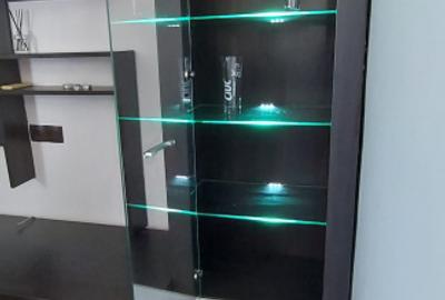 Apartament cu 3 camere decomandat în Berceni