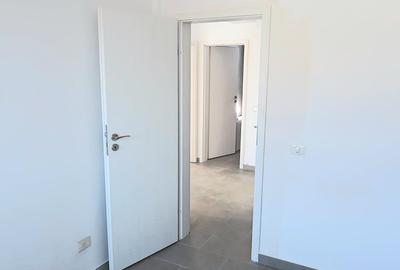 Apartament 2 Camere Nou Bloc Boutique Neofort49 Parcul Liniei Metrou Gorjului - 10