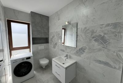 Casă modernă cu 4 camere - Ghimbav | Cartier Rezidențial NymHouse - 8