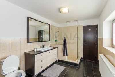 Casa individuala, 1000 mp teren, Arhitectilor-Padurea Dumbrava - 13