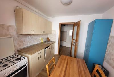 2 camere | Prima inchiriere | Renovat | Centrala | Parcare | Piata Rahova - 8