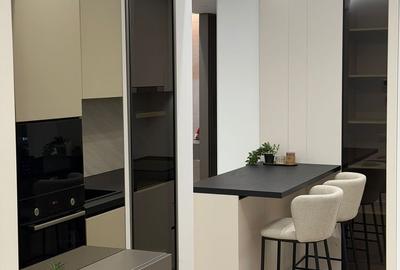 | Apartament 3 camere | De inchiriat | Pipera - Iancu Nicolae | - 2