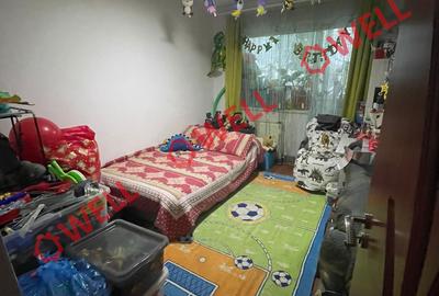 De vânzare apartament cu 3 camere în Sfântu Gheorghe, pe Aleea. Hărniciei - 7