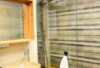 Apartament  modern cu 3 camere, prima inchiriere, zona Piata Cipariu - 8