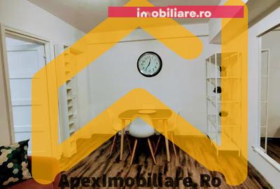 Apartament 2 camere de inchiriat Floreasca București | ApexImobiliare.ro - 3