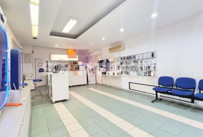 Spatiu comercial ultracentral Muresenilor - 11