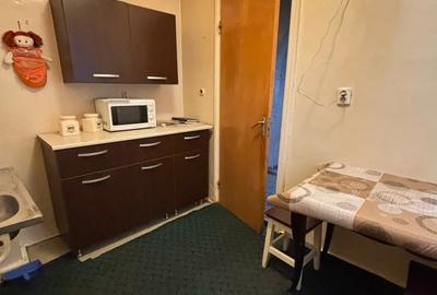 Metrou Raul Doamnei 3 camere Bulevard - 4