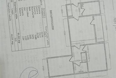 Vanzare apartament 3 camere Ion Berindei - 17