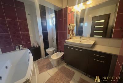 Apartament spatios tip C cu 3 camere de vanzare pe Bld. Decebal-Oradea - 15